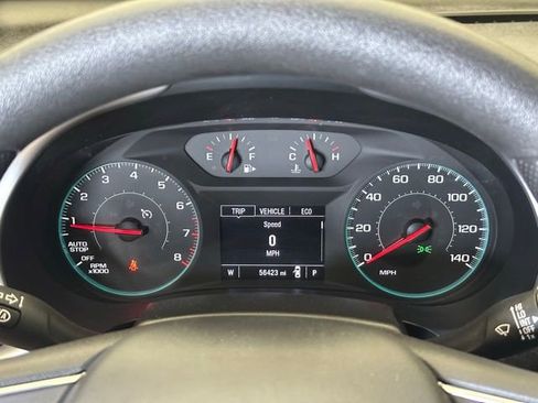 Used 2024 Chevrolet Malibu LT FWD image 26