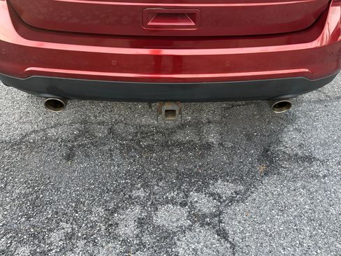 Used 2014 Ford Edge SEL w/ Equipment Group 205A image 29