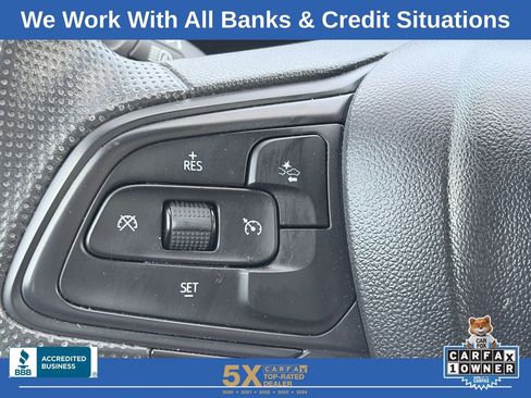 Used 2025 Buick Envista Preferred image 24