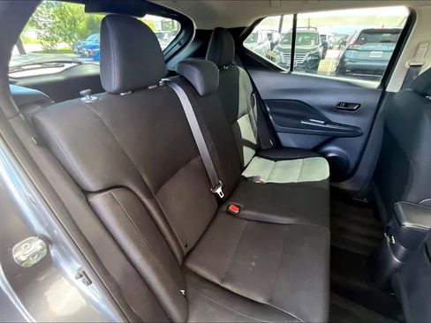 Used 2023 Nissan Kicks S FWD image 20