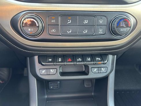 Used 2020 GMC Canyon Denali AWD/4WD image 27