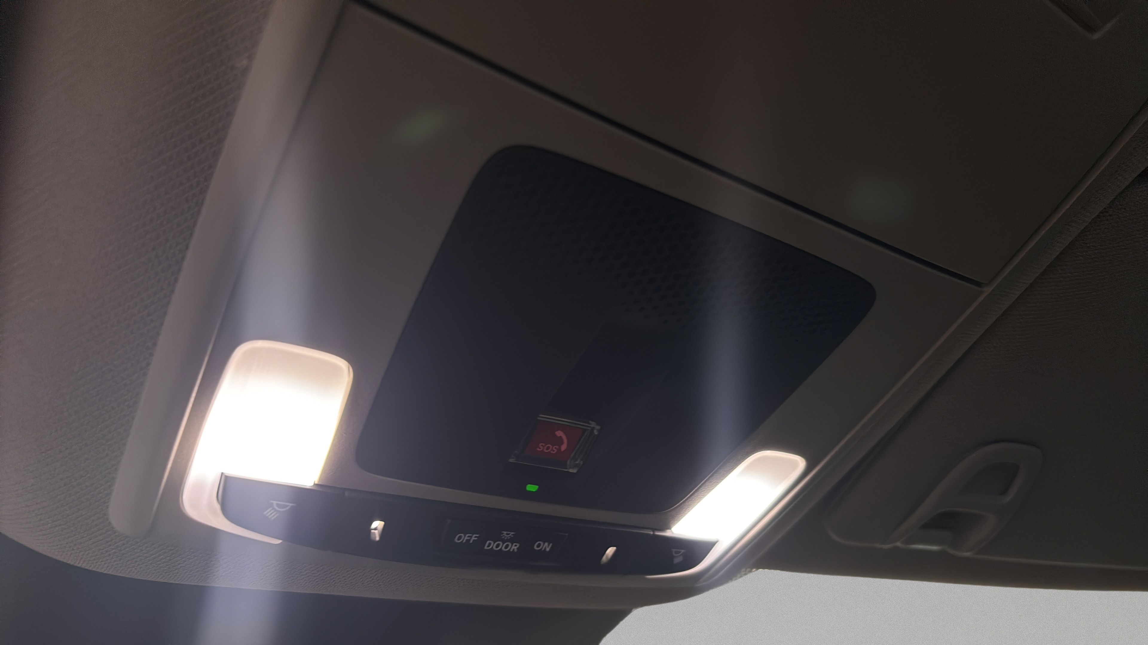 New 2026 Honda Pilot EX-L image 28