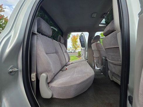 Used 2003 Toyota Tacoma 4x4 Double Cab image 16