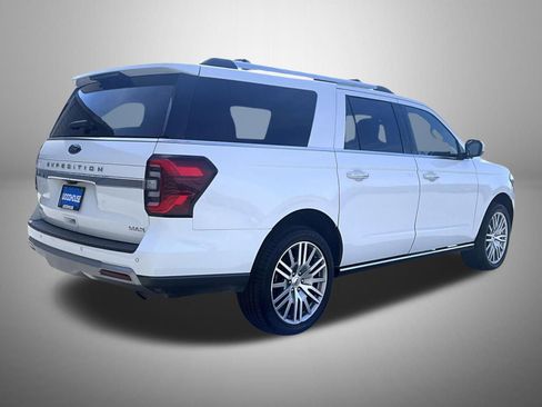 Used 2024 Ford Expedition Max Limited image 5