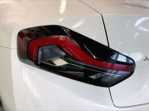 Used 2025 BMW 230i xDrive Coupe w/ Convenience Package image 29