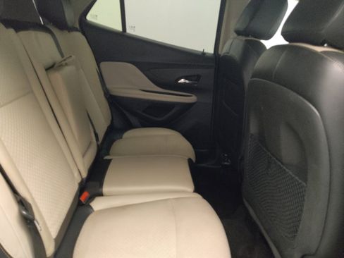 Used 2019 Buick Encore Preferred w/ Safety Package FWD image 19