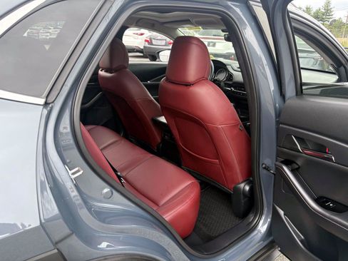 Used 2023 MAZDA CX-30 AWD 2.5 S w/ Preferred Package image 24