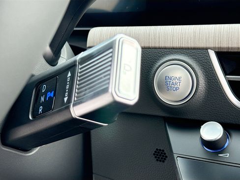 New 2026 Hyundai Sonata SEL FWD image 10