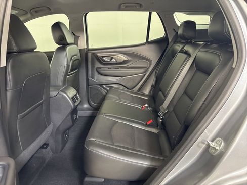 Used 2023 GMC Terrain SLT w/ Elevation Edition FWD image 19