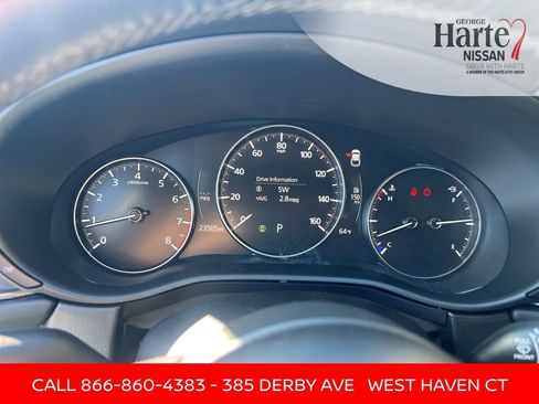 Used 2024 MAZDA CX-30 AWD 2.5 S w/ Select Sport Pkg image 46