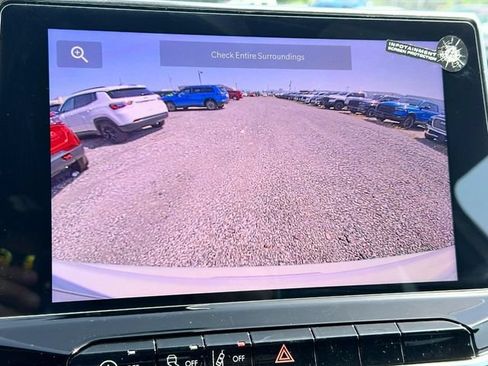 New 2026 Jeep Compass Latitude AWD/4WD image 26
