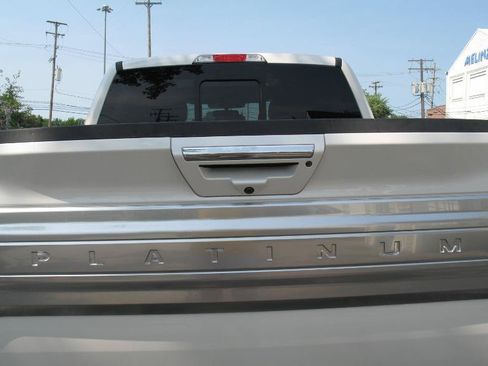 Used 2019 Ford F150 Platinum w/ Equipment Group 701A Luxury AWD/4WD image 86