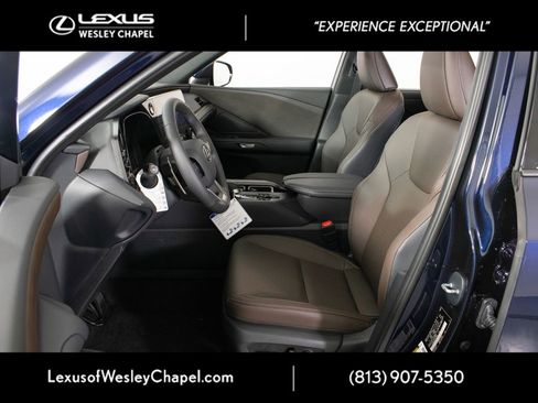 New 2026 Lexus TX 350 AWD image 8