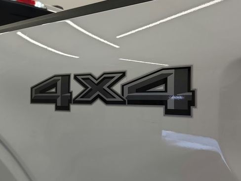 Used 2024 Ford F150 Lariat w/ Equipment Group 502A High image 40