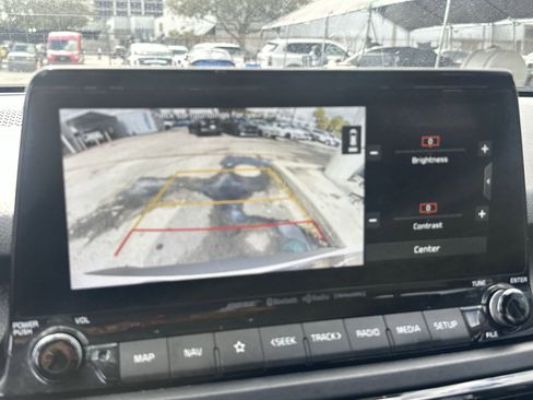 Certified 2021 Kia Seltos SX image 25