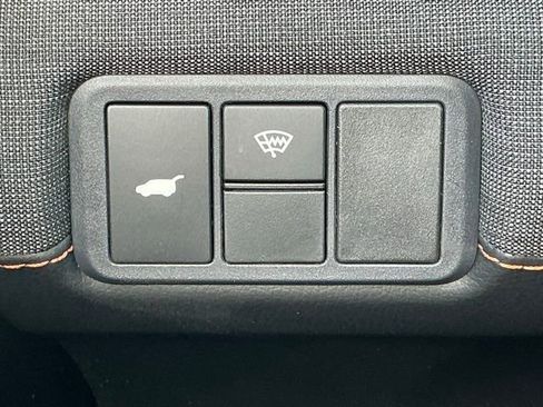 New 2026 Honda Passport TrailSport image 18