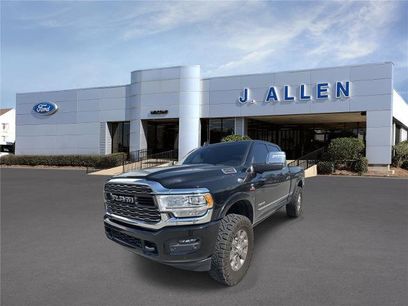 Used 2023 RAM 2500 Limited