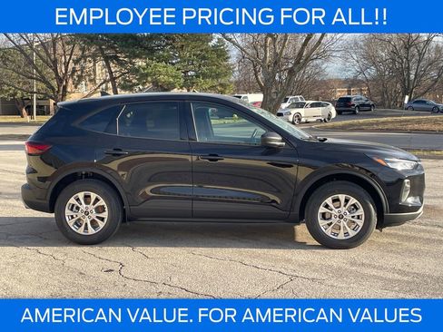 New 2026 Ford Escape Active w/ Cold Weather Package AWD/4WD image 6