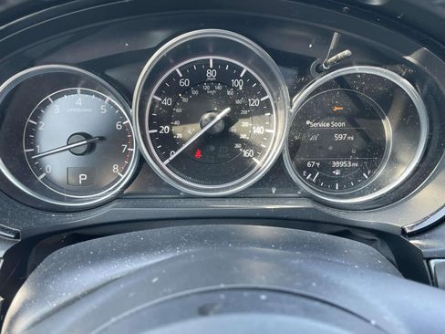 Used 2023 MAZDA CX-9 Touring AWD/4WD image 19