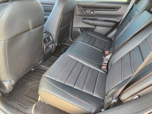 New 2026 Honda CR-V Sport-L image 28