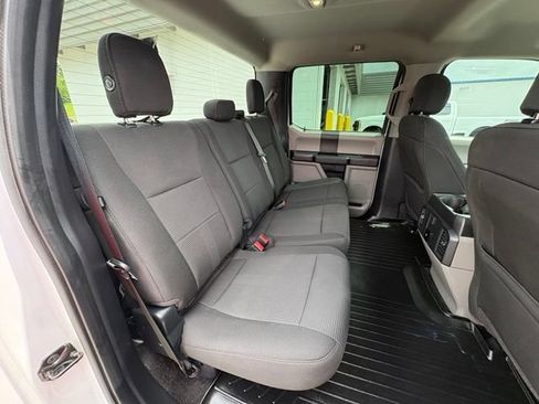 Used 2018 Ford F150 XL w/ Equipment Group 101A Mid RWD image 25