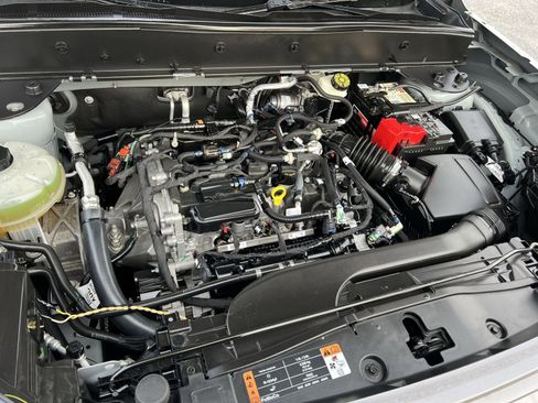 Used 2022 Ford Bronco Sport Big Bend w/ Convenience Package image 25