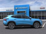 New 2025 Chevrolet Trax LT w/ Sunroof Package image 5