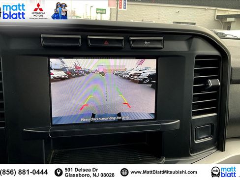 Used 2024 Ford F250 XLT image 23