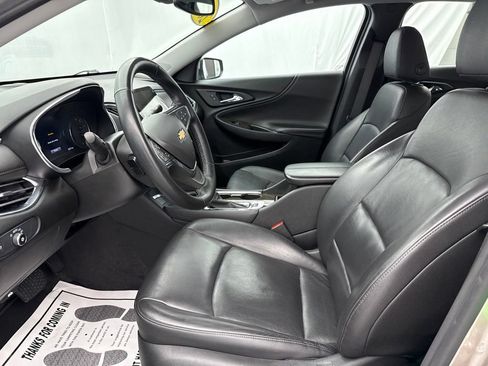 Used 2024 Chevrolet Malibu LT FWD image 18