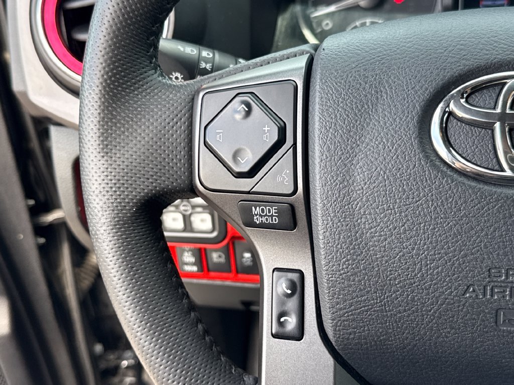 Used 2023 Toyota Tacoma TRD Pro AWD/4WD image 17