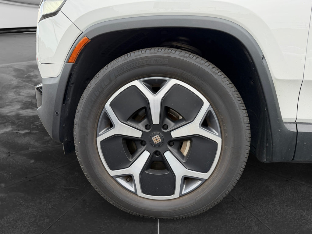 Used 2024 Rivian R1S Adventure Dual AWD/4WD image 34