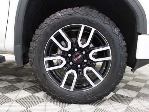 Used 2020 GMC Sierra 1500 AT4 w/ AT4 Premium Package AWD/4WD image 50