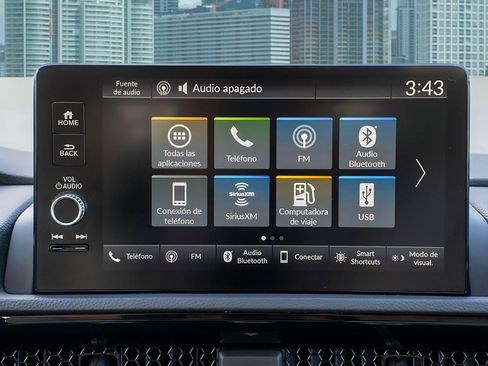 Certified 2024 Honda CR-V EX-L image 23