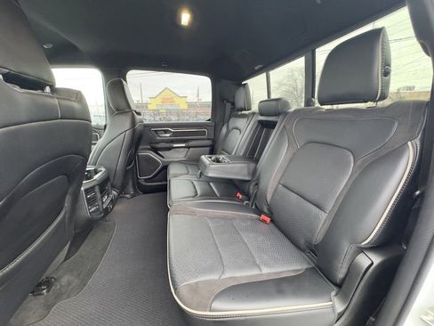 Certified 2023 RAM 1500 Laramie image 18