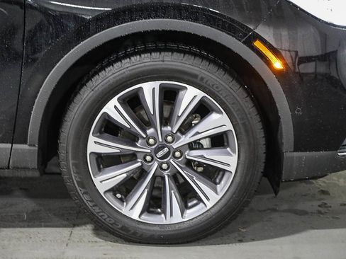 Used 2020 Lincoln Corsair Reserve w/ Equipment Group 201A image 10