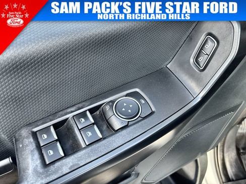 Used 2021 Ford F150 XL w/ STX Appearance Package RWD image 22