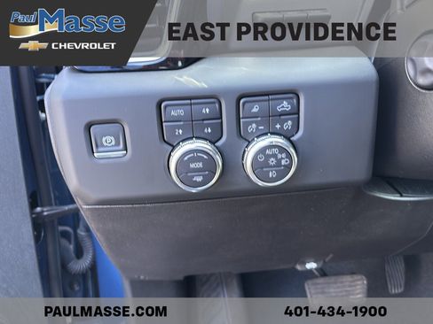 Used 2024 GMC Sierra 1500 Denali w/ Denali Reserve Package AWD/4WD image 13