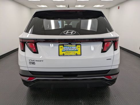 Used 2024 Hyundai Tucson SEL image 5