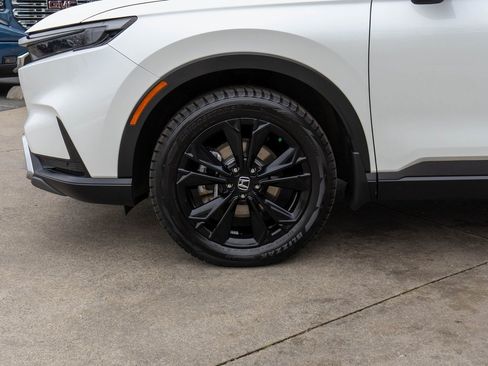 Used 2023 Honda CR-V Sport Touring image 31