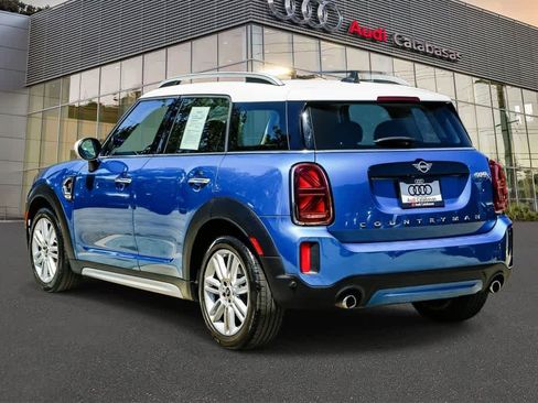 Used 2023 MINI Cooper Countryman S FWD image 2