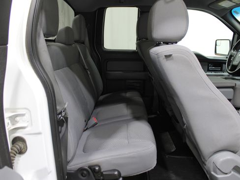 Used 2013 Ford F150 XLT w/ XLT Convenience Pkg image 21