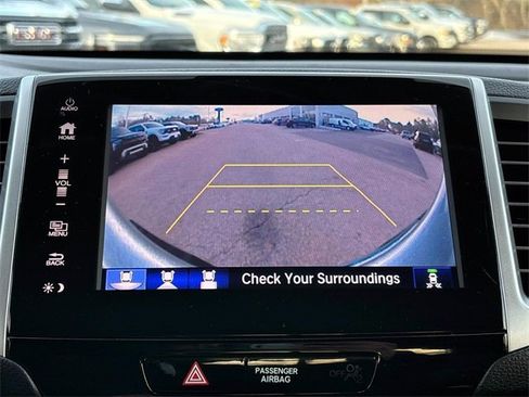 Used 2019 Honda Ridgeline RTL-E image 20