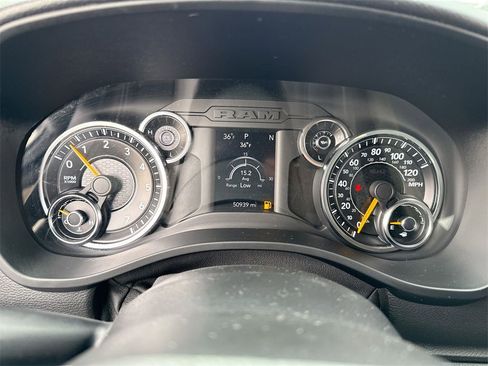 Used 2020 RAM 1500 Big Horn image 15