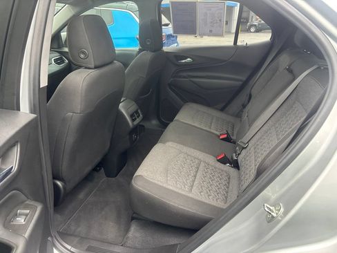 Used 2022 Chevrolet Equinox LT FWD image 13