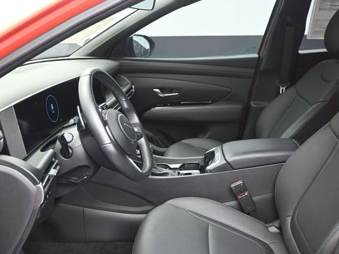 Used 2025 Hyundai Santa Cruz XRT image 12