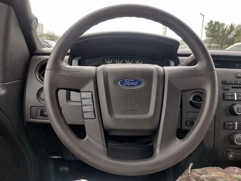 Used 2012 Ford F150 XL w/ Trailer Tow Pkg image 39