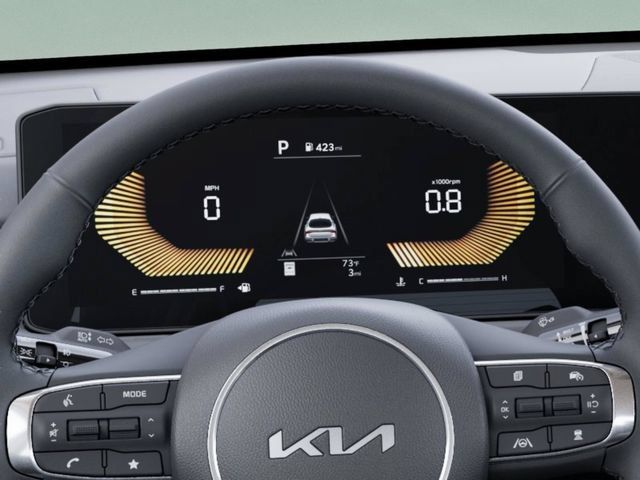 New 2026 Kia K5 GT-Line FWD image 21