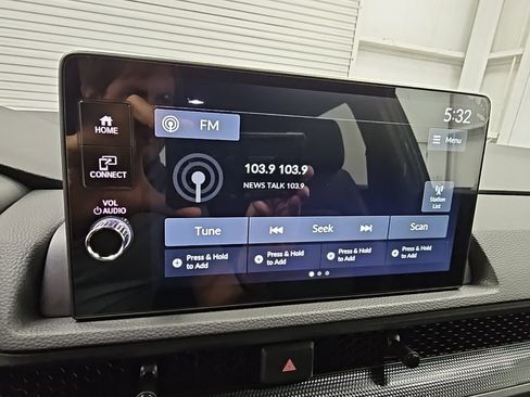 New 2026 Honda CR-V Sport-L image 14