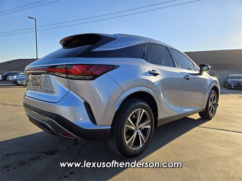 Certified 2024 Lexus RX 350 Premium image 7