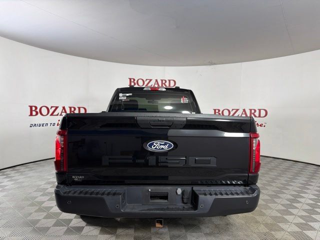 Used 2024 Ford F150 XL AWD/4WD image 12